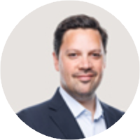 Thomas Rühl, CIO