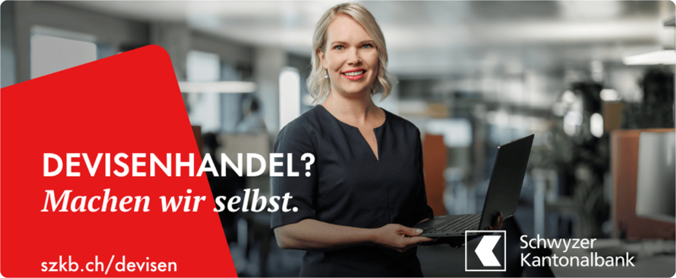 Devisenhandel