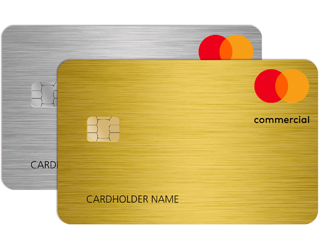 Commercial Card