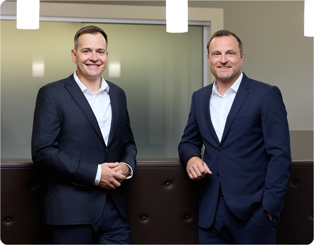 Private Banking Schwyz