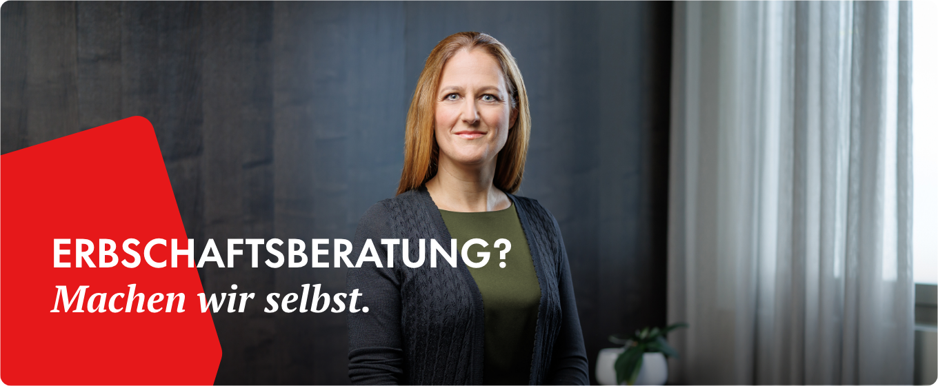 Erbschaftsberatung