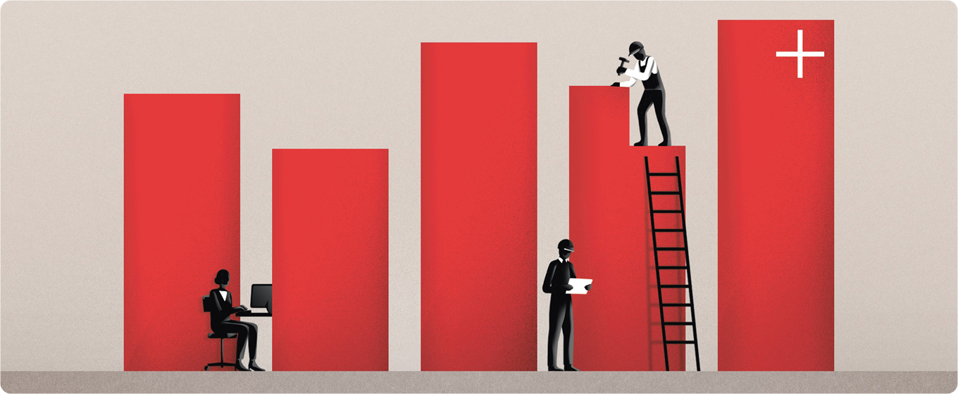 PMI-Studie
